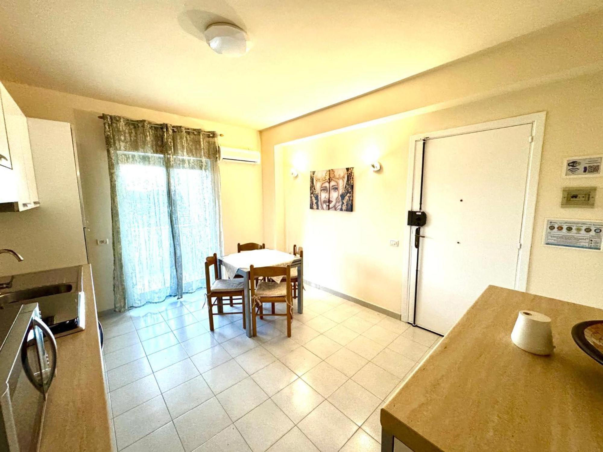 Chiara Home Apartment Giardini Naxos Luaran gambar