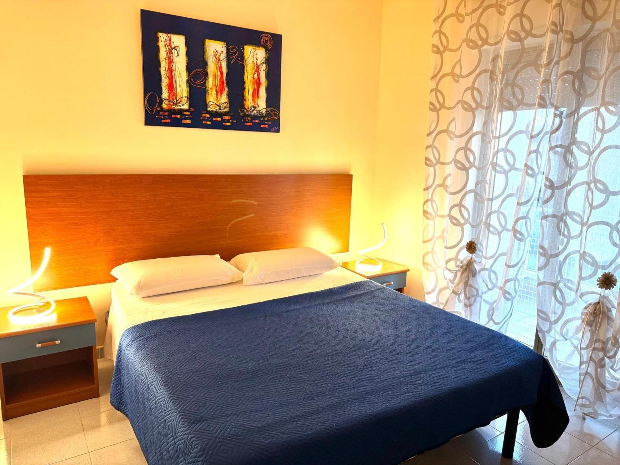 Chiara Home Apartment Giardini Naxos Luaran gambar