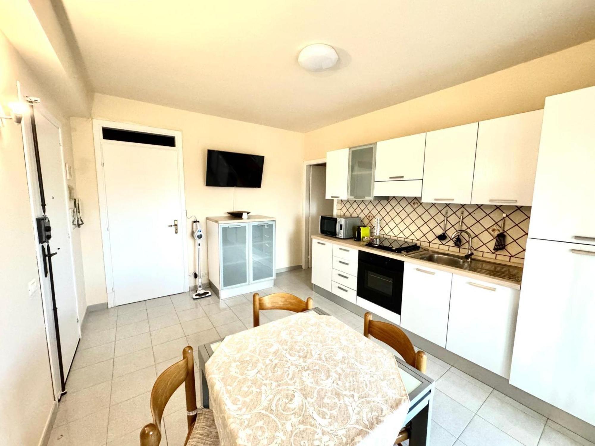 Chiara Home Apartment Giardini Naxos Luaran gambar