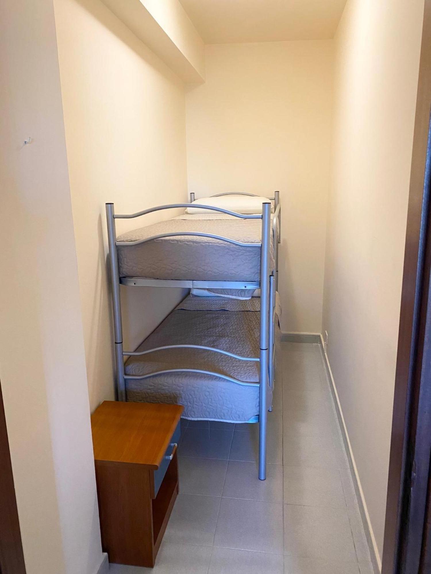 Chiara Home Apartment Giardini Naxos Luaran gambar